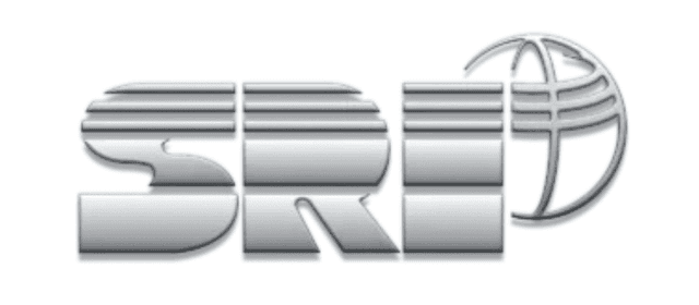 Systems Research Incorporated (SRI) logo
