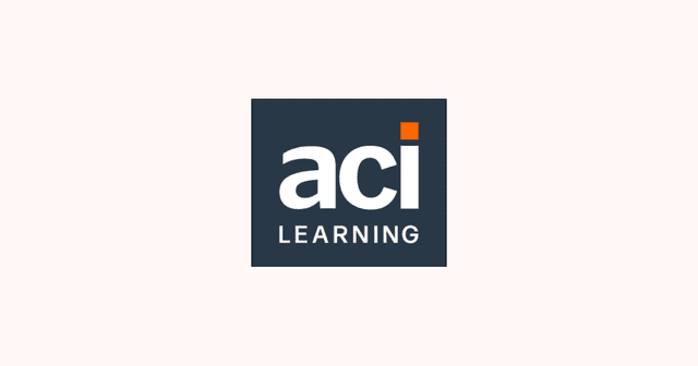 ACI Learning logo