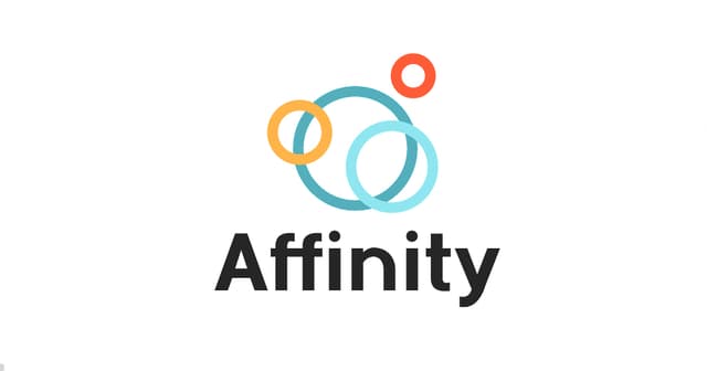 Affinity logo