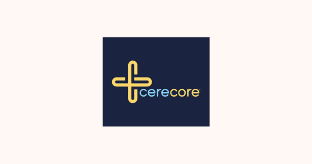 Cerecore logo