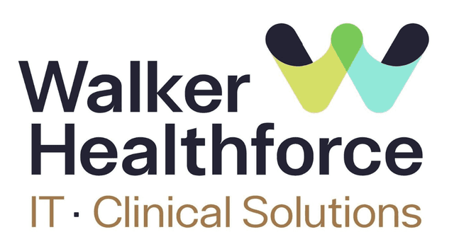 Walker Healthforce logo