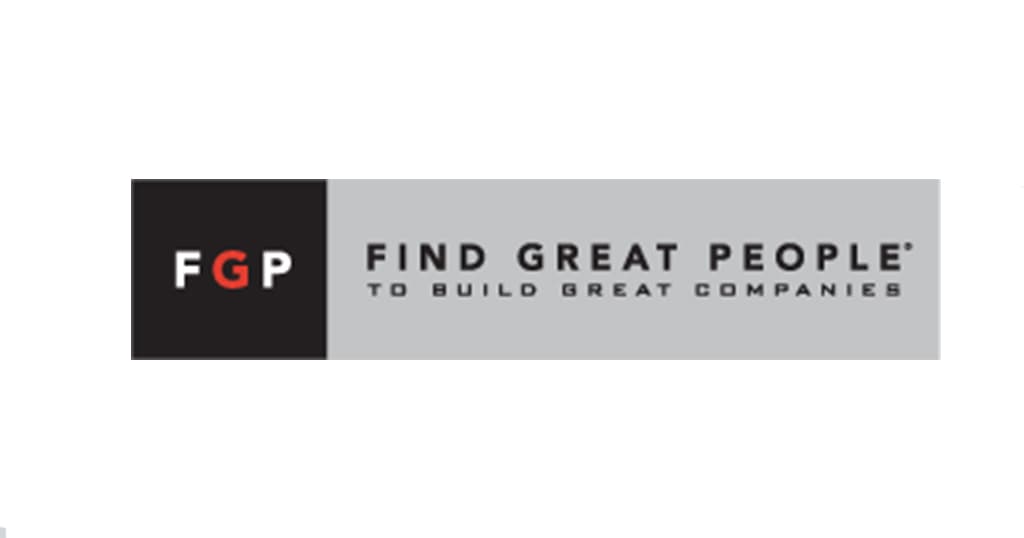 Find Great People (FGP) case study