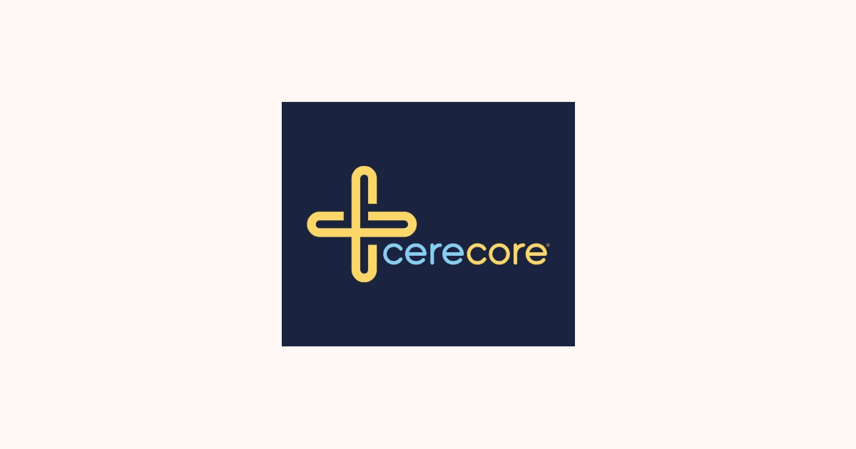 Cerecore case study