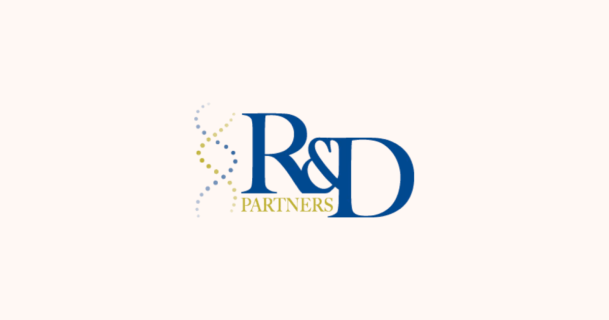 R&D Partners case study