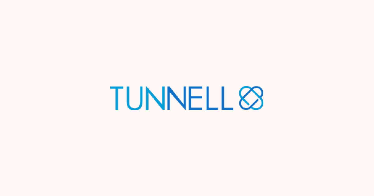 Tunnell Government Services case study