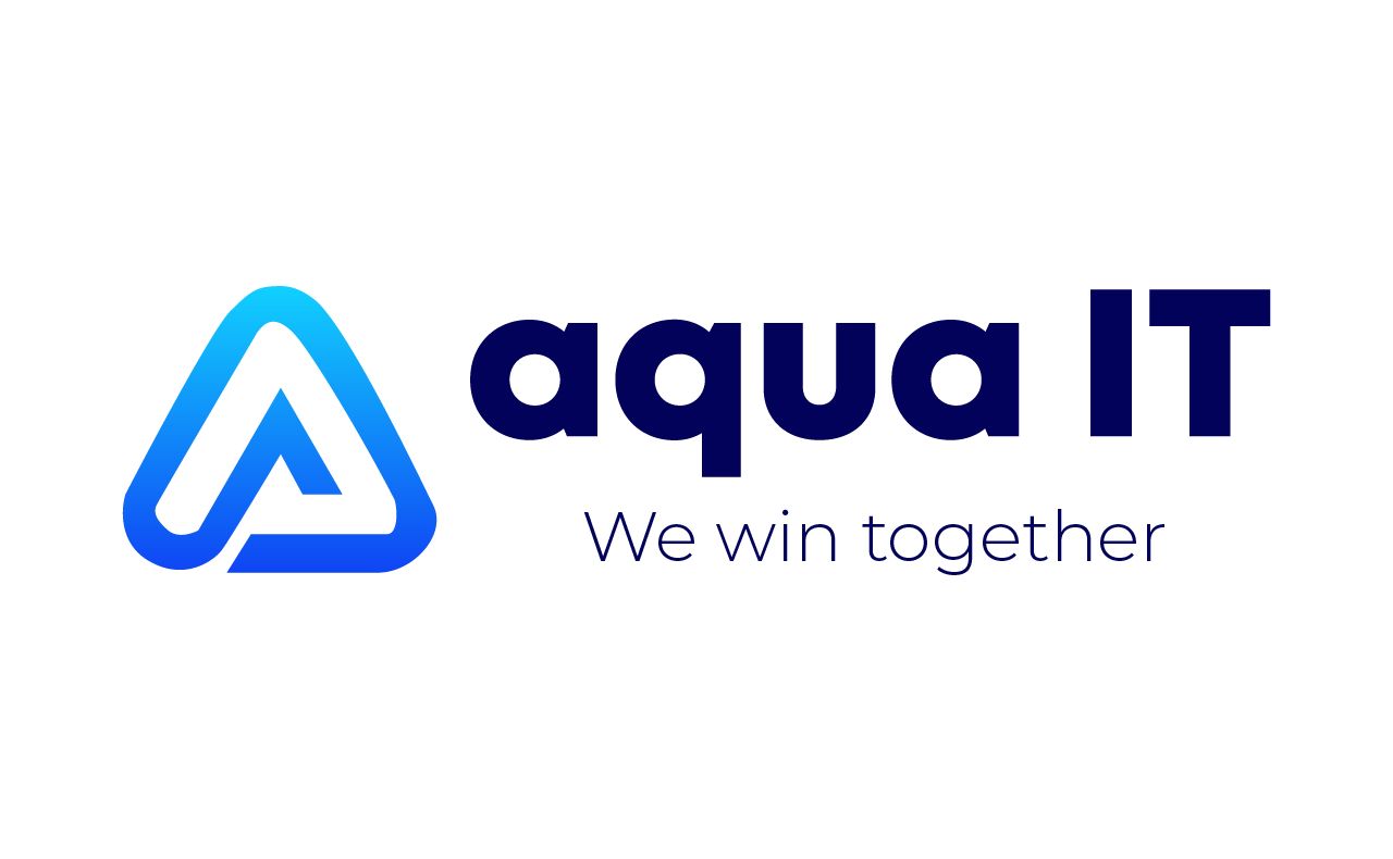 Aqua IT case study