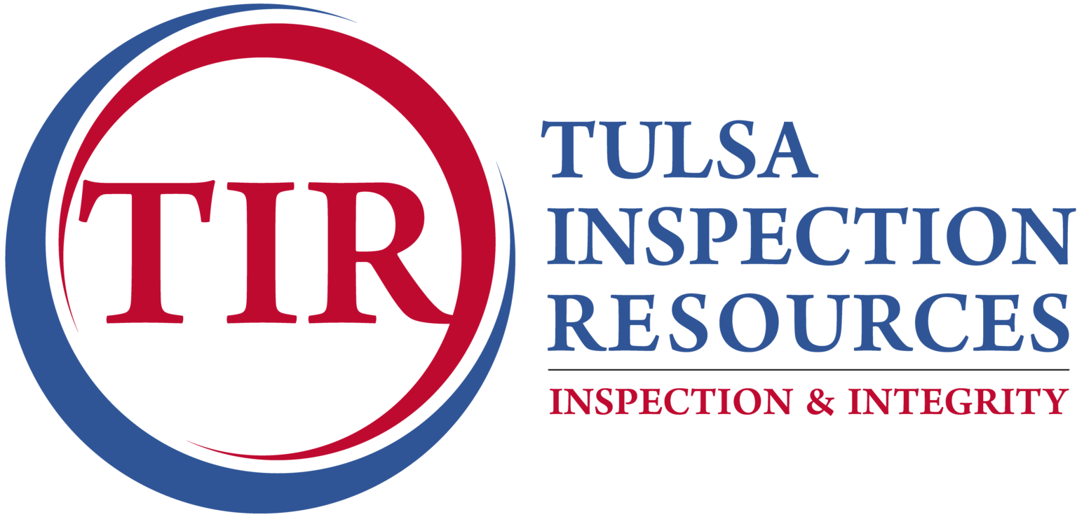 Tulsa Inspection Resources (TIR) case study